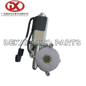 Wholesale 8978984800 ISUZU Truck MOTOR POWER WI FRT LH For NQR 71/NLR 85/NPR 75 NPR66/24V from china suppliers