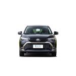 CVT Frontlander GAC Toyota EV Vehicle Hybrid Car SUV 5 Seats