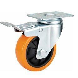 Wholesale 04-Medium duty caster from china suppliers