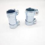 Mufflers 95mm 125mm Exhaust Pipe Sleeve Clamp