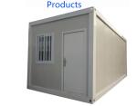 Container House Metal Roofing Roll Forming Machine Safe Fire Proof