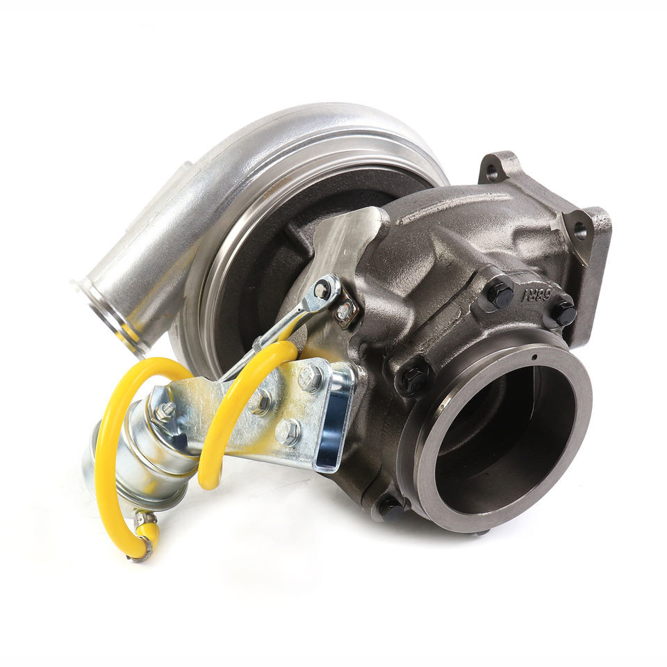 HE500WG-1949172 3.9L Diesel Engine Turbocharger For Cummins Excavator Spare Parts