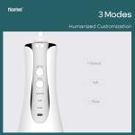 Nicefeel Water Flosser Scientific Care For Oral Health Portable Oral Irrigator