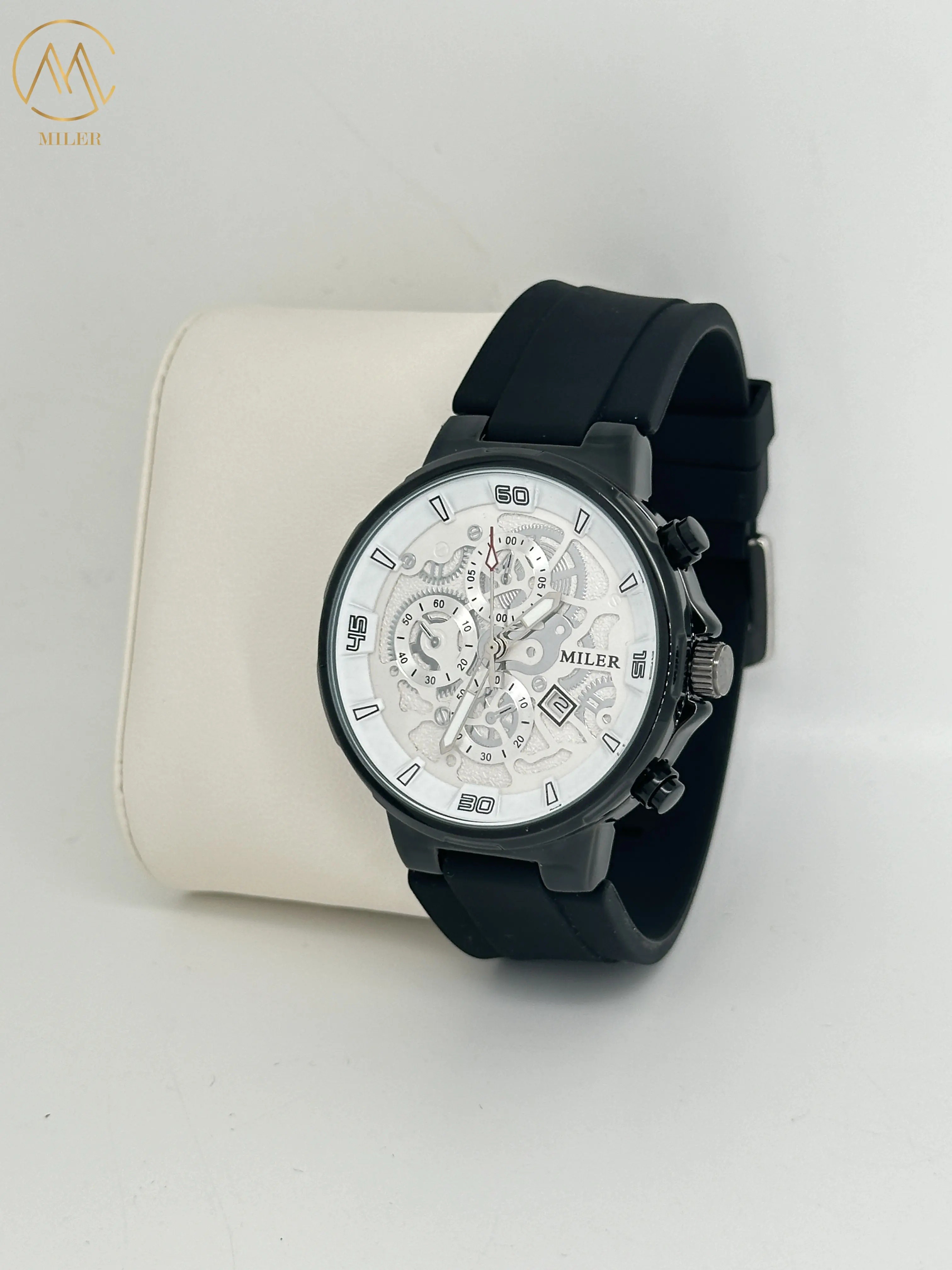 High Quality Elegant Sports Fashion Casual Luminous Quartz Men's Watches