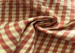 150D Twill Super Stretch Waterproof Breathable Fabric Ripstop Melange Soft