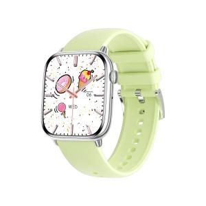 Wholesale HD13 1.75 HD Touch Screen Smartwatch Heart Rate Sport Tracker Smart Watch Waterproof from china suppliers