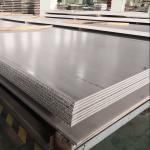 14.2W/M.K 2205 Stainless Steel Plate High Thermal Conductivity