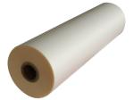 Two Sides Corona Treatment 35mic BOPP Matte Thermal Lamination Film Super