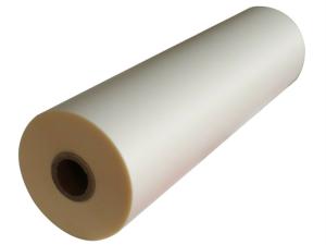 Wholesale 780mm BOPP Thermal Laminating Film Rolls Glossy Matte For Hot Laminator from china suppliers