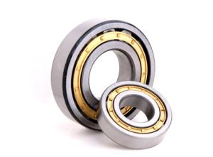 Wholesale NUP NFP Type Cylindrical Roller Bearing NJ 2320 EC3 With Brass Cage from china suppliers