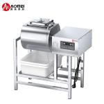 Commercial Restaurant Electric Meat Salting Machine with 45L Capacity and High