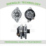 Assembly Type Toyota Car Alternator , 12V 150A Sienna / Venza Toyota OEM