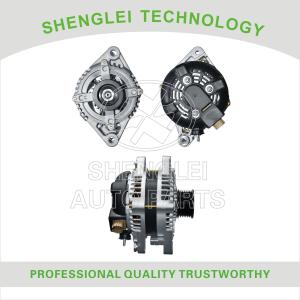 Wholesale Clutch Pulley Type Toyota Avalon Alternator High Lander / Lexus Rs350 3.5L Supported from china suppliers