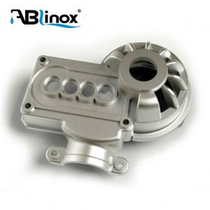 Wholesale Stainless Steel Lost Wax Casting Process / Precision Stainless Steel Casting Parts from china suppliers