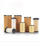 Truck Engine Oil Filter 20972293 H200WDK01 20875672 WDK11102/11