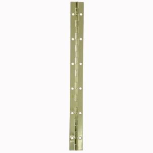 Wholesale Face Mounted Steel Piano Hinges Heavy Duty 0.5mm - 5.0mm Thickness from china suppliers