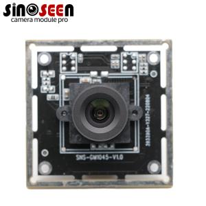 Wholesale Zero Distortion USB Camera Module 1080p AR0234 For Industrial Inspection from china suppliers