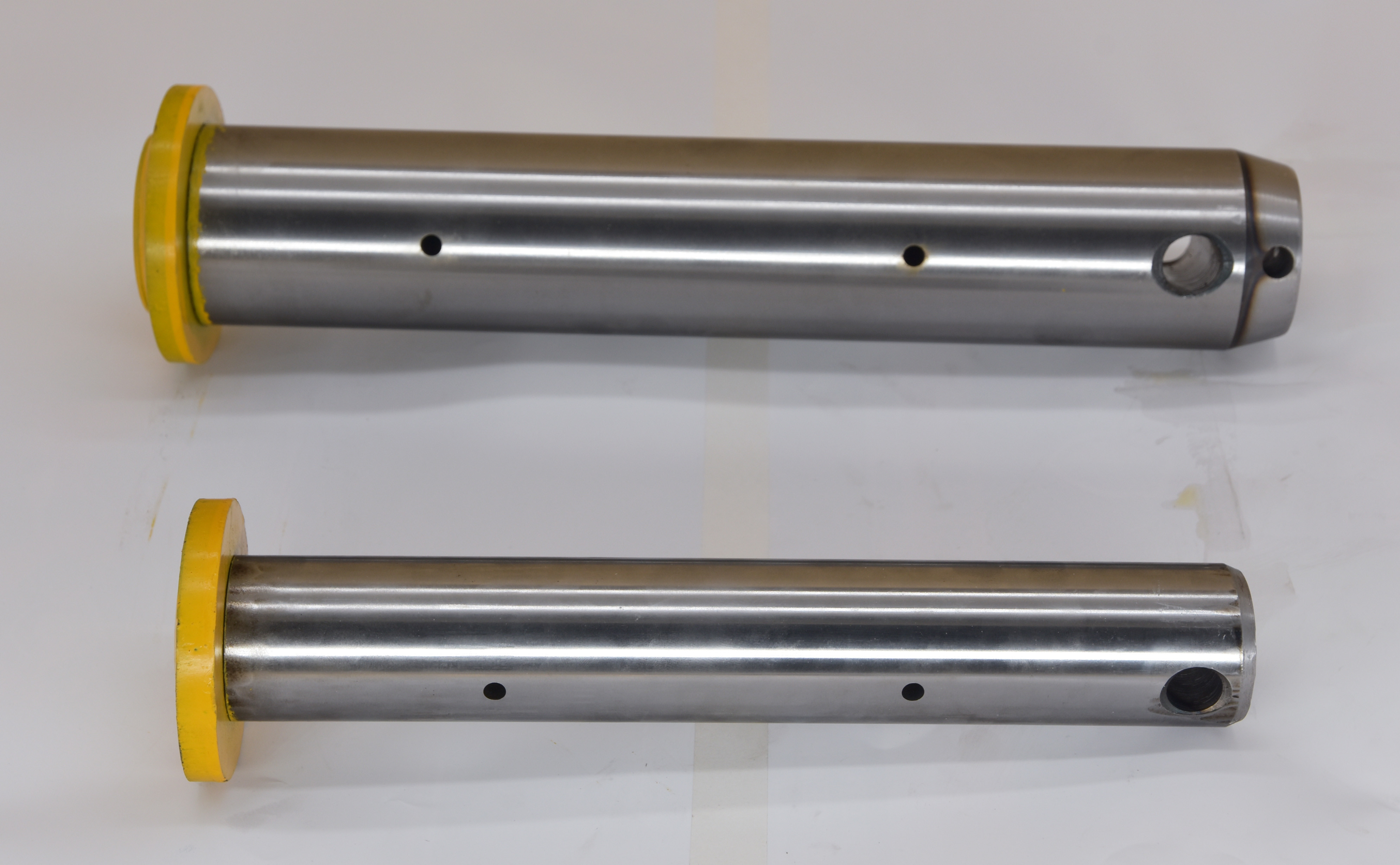 SY300.3-9A 40HRC 85mm Excavator Bucket Pins 11945933 For SY335