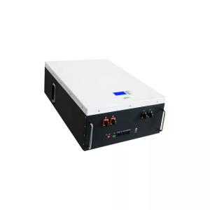 Wholesale Powerwall Solar Lithium Lifepo4 48v 100ah 200ah 10kwh 20kwh Energy Storage System Battery from china suppliers