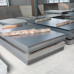 Wholesale Carbon Steel Plate Sheet Hot Dipped Zinc Coated Gi Galvanized DX52D ASTM from china suppliers