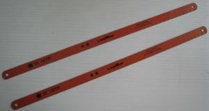 Wholesale Resilience Quality Carbon Steel Hacksaw Blade-12&quot;-18T from china suppliers