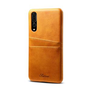 Wholesale Scratchproof Leather Card Wallet Holder OEM / ODM Samsung Phone Case from china suppliers