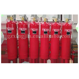 Wholesale Height 500-1000mm Gaseous Fire Cylinder 50L White Or Black color from china suppliers