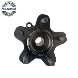Wholesale Auto Parts 43202-6RS1A Wheel Hub Bearing For Rear Wheels Of Nissan X-Horse -T33 from china suppliers