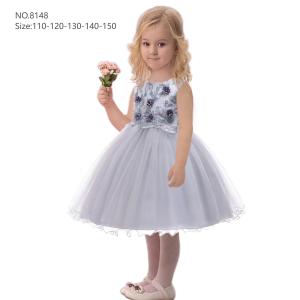 Wholesale girl's princess dress evening dress wear party dress ready goods ready to ship stock 54 from china suppliers