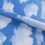 Home Decoration Vinyl Wallpapers 45cm Width Self Adhesive PVC Waterproof