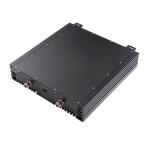 80dB Mobile Signal Amplifier Repeater Booster Multi Band 2G 3G 4G