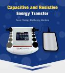 Ret Cet Treatment Tecar Therapy Physio Machine Pain Removal