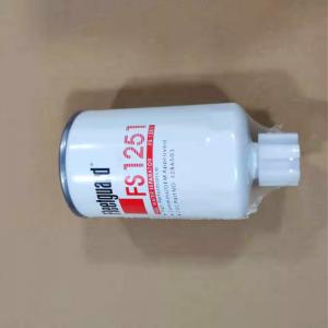 Wholesale Diesel Engine Fuel Water Separator Fuel Filter FS19732 For Cummins Engine from china suppliers