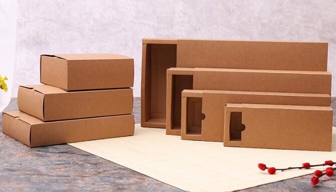 luxury presentation cigar chocolate rigid wholesale packaging paper box factory wallet box,paper folding gift hair exten