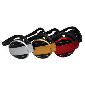 Wholesale fashion design Sport mp3 music Player built-in polymer Lithium battery BT-PO55 from china suppliers