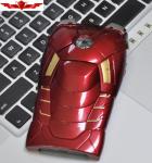 Hot Sell ABS Iphone 4 4S 5 5S Cases Multi Color Gift Package Provided
