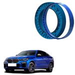 Passenger Car Tire Rims Runflat Systems Run Flat Bands For X5 255/55R18 255