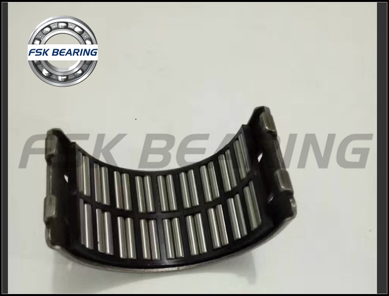 Gcr15 Chrome Steel D3516 Needle Roller Bearing For Automobile Truck Brake Calipers