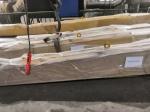 Construction Equipment Boom 20 Meter For Long Distance Reaching Work Site