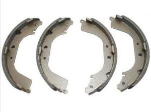 Wholesale Auto brake shoe TOYOTA CALDINA ST198V 2000 Genuine parts OEM 04495-12010 from china suppliers