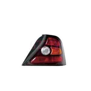 Wholesale Car Model Chevrolet Epica 2005-2006 Taillight OEM 96489182 96489181 96481119 96481120 from china suppliers