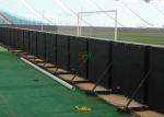2R1G1B P16 Stadium Perimeter LED Display For Football Club , Tadium Advertising
