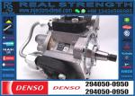 294050-0950 High quality Diesel Engine Parts Common Rail fuel Injection Diesel