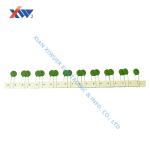 100-200 Ω Disc Type Thermistor PTC NTC Ceramic MZ21 04BB small size