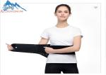 Lumbar Waist Support Belt Brace Orthopedic Back Brace Nylon Material Multi Sizes