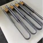 Temperature 1800°C MoSi2 Heating Elements For Nabertherm Furnaces