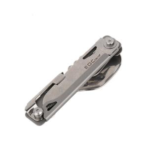 Wholesale OEM ODM Tactical Hunting Knife Foldable Pocket Hunting Shovel Knife Combo from china suppliers