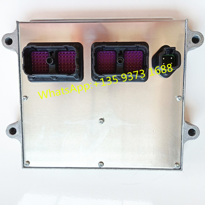 Genuine Cummins ISDE Diesel Engine Part Electronic Control Module Ecm 4995445