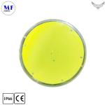IP66 Aviation Obstruction Obstacle Light Aircraft Warning Red White Beacon for