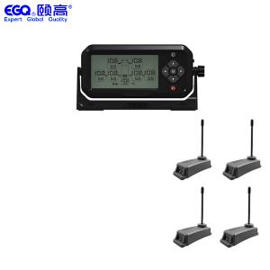 Wholesale Internal Four Tire Universal Tire Pressure Sensor For Trailer from china suppliers